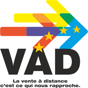 VAD Logo PNG Vector