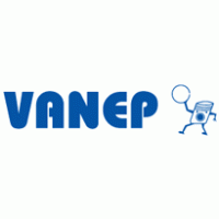 VANEP Logo PNG Vector