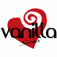 VANILLA Siena Logo PNG Vector