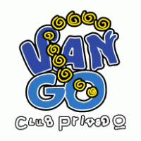 VAN GO Logo PNG Vector
