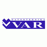 VAR Logo PNG Vector
