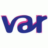 VAR Logo PNG Vector