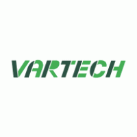 VARTECH Logo PNG Vector