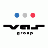 VAS Group Logo PNG Vector