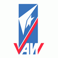 VAW Logo PNG Vector