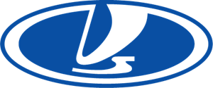 VAZ Logo Vector