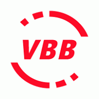 VBB Logo PNG Vector
