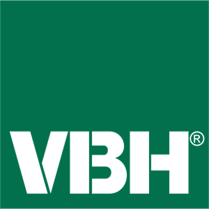 VBH Logo PNG Vector