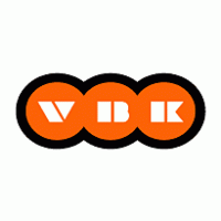 VBK Logo PNG Vector