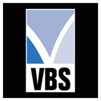 VBS Logo PNG Vector