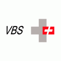 VBS Logo Vector