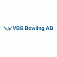 VBS Bowling Logo PNG Vector