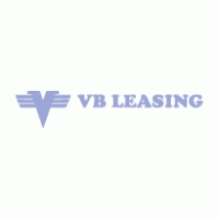 VB Leasing Logo PNG Vector