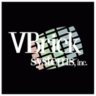 VBrick Systems Logo PNG Vector