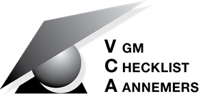 VCA Logo Vector