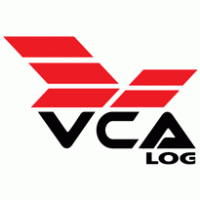 VCA log Logo Vector
