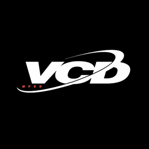 VCD Logo PNG Vector