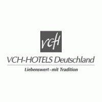 VCH Logo PNG Vector