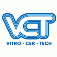 VCT Vitro cer trch Logo PNG Vector