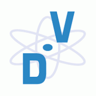 VD Logo PNG Vector