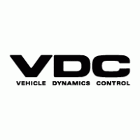 VDC Logo Vector