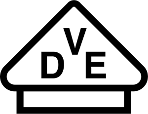 VDE Logo PNG Vector