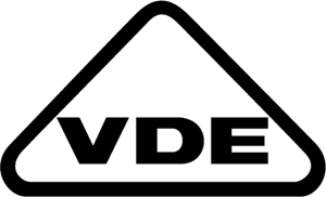 VDE Logo PNG Vector