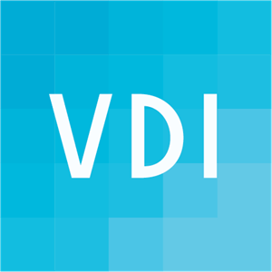 VDI Logo PNG Vector