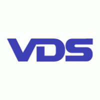 VDS Logo PNG Vector