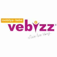 VEBIZZ Logo PNG Vector
