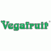 VEGAFRUIT Logo PNG Vector