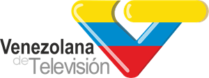 VENEZOLANA DE TELEVISION Logo Vector