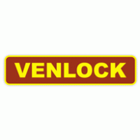 VENLOCK Logo PNG Vector