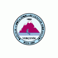 VERCENIK Logo PNG Vector