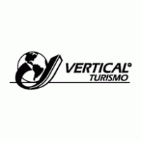 VERTICAL TURISMO Logo PNG Vector