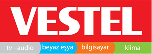 VESTEL Logo Vector
