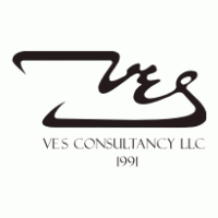 VES Consultancy LLC Logo Vector
