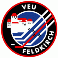 VEU Feldkirch Logo PNG Vector