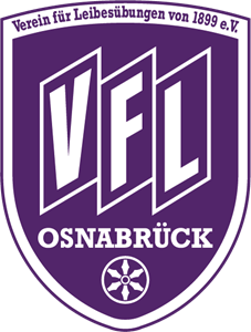 VFL Osnabrück Logo Vector