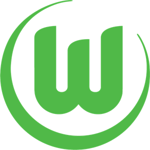 VFL Wolfsburg Logo PNG Vector