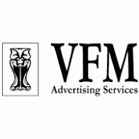 VFM Advt Logo PNG Vector