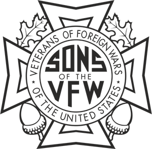 VFW Logo PNG Vector