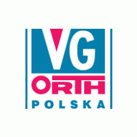 VG-ORTH Ploska Logo PNG Vector