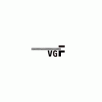 VGF Logo PNG Vector