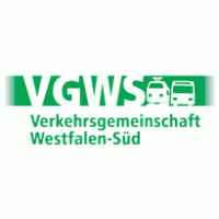 VGWS Logo PNG Vector
