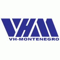 VH-Montenegro Logo PNG Vector