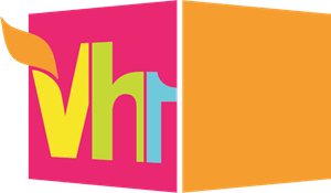 VH1 Logo Vector