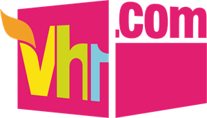 VH1.com Logo Vector