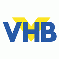 VHB Logo PNG Vector