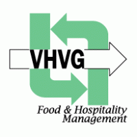 VHVG Logo Vector